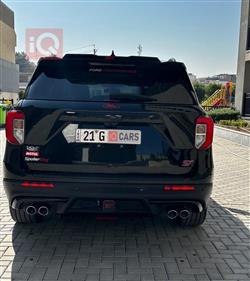 فورد إكسبلورر